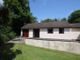 Thumbnail Detached bungalow for sale in Watersmeet, Phildraw Road, Ballasalla