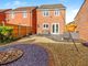 Thumbnail Detached house for sale in Rakegate Close, Wolverhampton, West Midlands