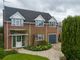 Thumbnail Detached house for sale in Harpley Road, Defford, Worcester