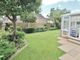 Thumbnail Detached house for sale in Warbler Close, Waterlooville