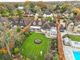 Thumbnail Bungalow for sale in Little Windmill Hill, Chipperfield, Kings Langley