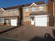 Thumbnail Detached house for sale in Rayburn Court, Blyth