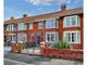 Thumbnail Terraced house to rent in Southwood Avenue, Fleetwood