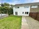 Thumbnail End terrace house for sale in Cae Bracla, Brackla, Bridgend County.