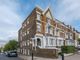 Thumbnail Flat for sale in Lavender Hill, London