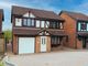 Thumbnail Detached house for sale in Perivale Close, Birches Head, Stoke-On-Trent