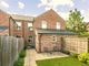 Thumbnail Terraced house for sale in Portland Crescent, Marlow, Buckinghamshire