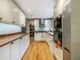 Thumbnail Terraced house for sale in Short Road, Chiswick