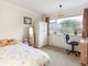 Thumbnail Detached bungalow for sale in Beachfield Road, Bembridge