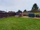 Thumbnail Semi-detached bungalow for sale in Church Farm Walk, Fincham, King's Lynn