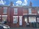 Thumbnail Terraced house for sale in 54 Hamilton Road, Upper Stoke, Coventry, West Midlands