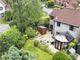 Thumbnail Detached house for sale in Cheriton Drive, Thornhill, Cardiff