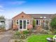 Thumbnail Semi-detached bungalow for sale in Kaybourne Crescent, Churchdown, Gloucester