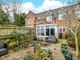 Thumbnail Terraced house for sale in Fullers Hill, Chesham