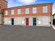 Thumbnail Terraced house for sale in Birmingham Road, Bromsgrove, Worcestershire