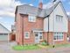 Thumbnail Detached house for sale in Russell Road, Marden, Tonbridge, Kent