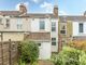 Thumbnail Terraced house for sale in Capps Road, Norwich