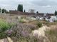 Thumbnail Land for sale in Phase II, Lawns Court, Thomas Bata Avenue, East Tilbury, East Of England