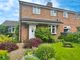 Thumbnail Semi-detached house for sale in The Croft, Hixon, Stafford