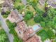 Thumbnail Detached house for sale in The Ridgeway, Cuffley, Potters Bar