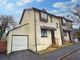 Thumbnail Semi-detached house for sale in Queens Court, Narberth