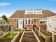 Thumbnail Semi-detached house for sale in Chiltern Drive, Ackworth, Pontefract