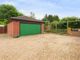Thumbnail Detached house for sale in Bedford Road, Marston Moretaine, Bedford