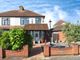 Thumbnail Semi-detached house for sale in Cordelia Crescent, Rayleigh
