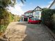 Thumbnail Detached house to rent in High Road, Harrow Weald