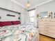 Thumbnail Flat for sale in Queenstown Road, Battersea