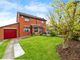 Thumbnail Semi-detached house for sale in Sheldrake Close, Thorpe Hesley, Rotherham