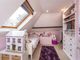 Thumbnail Semi-detached house for sale in Sandstone Cottages, Little Alley, Marsh Green, Kent