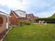 Thumbnail Detached bungalow for sale in St James Drive, Brinsley, Nottingham