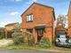 Thumbnail Detached house for sale in Levers Close, King's Lynn