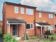 Thumbnail End terrace house to rent in Chirbury, Stirchley, Telford, Shropshire