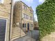 Thumbnail Detached house for sale in Woodhead Road, Holmfirth