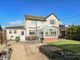 Thumbnail Detached house for sale in Runshaw Lane, Euxton, Chorley