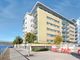 Thumbnail Flat for sale in Basin Approach, Gallions Reach, London