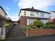 Thumbnail Semi-detached house for sale in Summerville Road, Stanningley, Pudsey, West Yorkshire