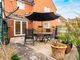 Thumbnail Detached house for sale in Cypress Court, Dunmow, Essex