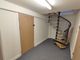 Thumbnail Flat to rent in Albion House, 23 Albion Street, Leicester, Leicestershire