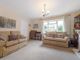 Thumbnail Semi-detached house for sale in The Highway, Chelsfield, Orpington