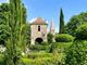 Thumbnail Ch&acirc;teau for sale in Nerac, Lot Et Garonne, Nouvelle-Aquitaine