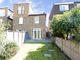 Thumbnail Semi-detached house to rent in Dawson Road, Kingston Upon Thames