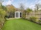 Thumbnail Town house for sale in Gallows Way, Hertford