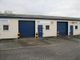 Thumbnail Industrial to let in Birkdale Road, South Park Industrial Estate, Scunthorpe, North Lincolnshire