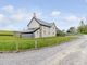 Thumbnail Detached house for sale in Clawdd Y Parc Farm, Llangybi, Near Usk, Monmouthshire