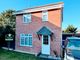 Thumbnail Detached house for sale in 11 Bucknam Close, Kessingland, Lowestoft