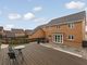 Thumbnail Detached house for sale in Craigcrest Place, Cumbernauld, Glasgow
