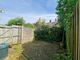 Thumbnail Terraced house for sale in Portland Street, Norwich